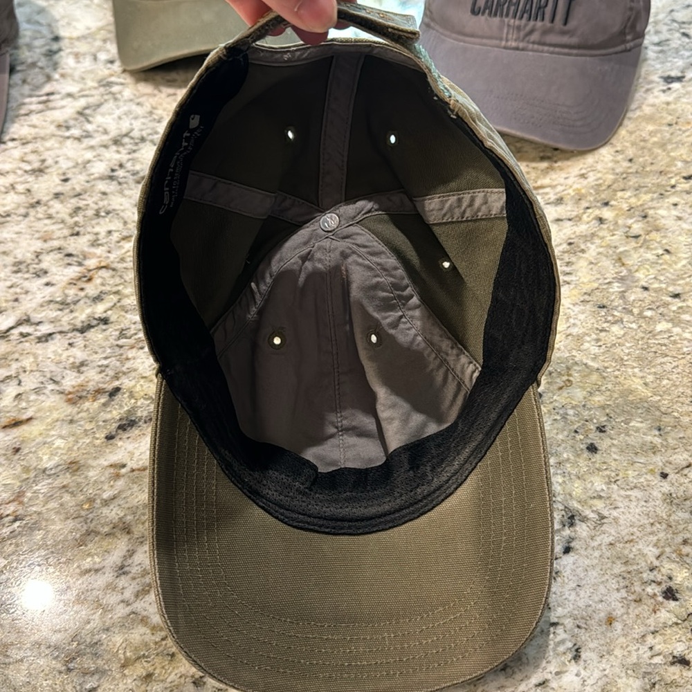 Carhartt Caps - Picture 7 of 9